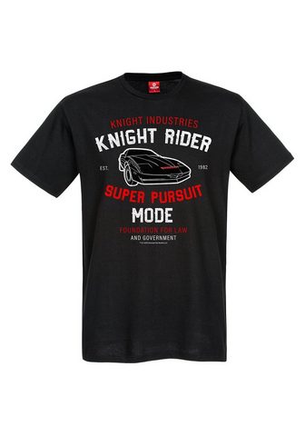 NASTROVJE POTSDAM Футболка »Knight Rider SPM Футбо...