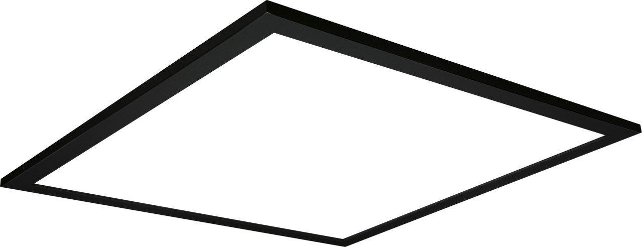 Ledvance Deckenleuchte Ledvance LED Panel Smart+ WiFi Planon Plus 45 x 45, Inkl. Leuchtmittel, Dimmbar ohne Bewegungsmelder