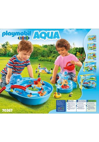 ® Konstruktions-Spielset "Fr&...