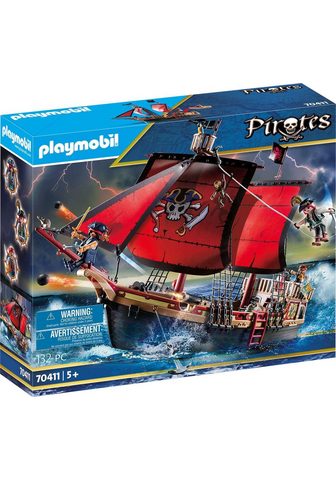 PLAYMOBIL ® Konstruktions-Spielset "Tot...