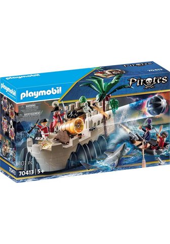 ® Konstruktions-Spielset "Rot...