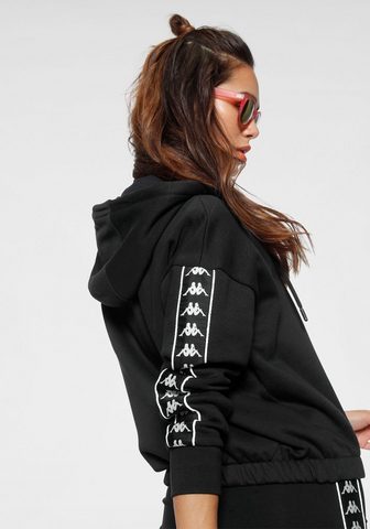 Кофта с капюшоном »HOODED Футбол...