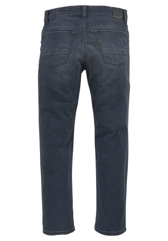 PIONEER AUTHENTIC JEANS Pioneer Authentic джинсы узкие джинсы ...