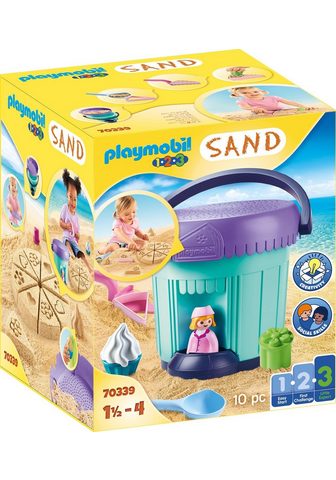 ® Konstruktions-Spielset "Kre...