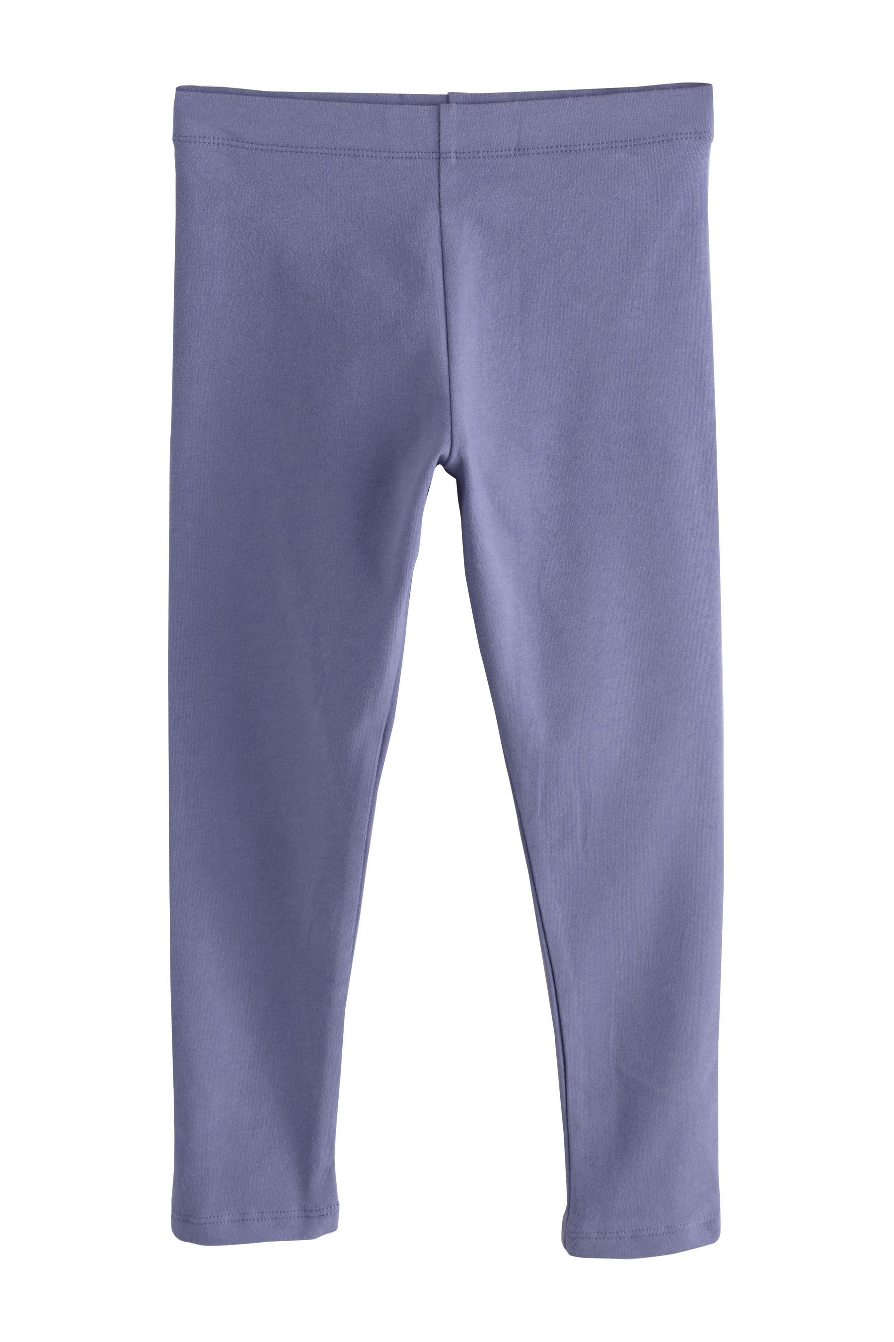 Next Leggings Leggings, 5er-Pack (5-tlg)