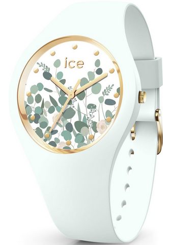 Часы »ICE цветок 017581«