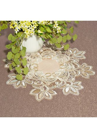 Коврик »ROMANTIC LACE« (1-...