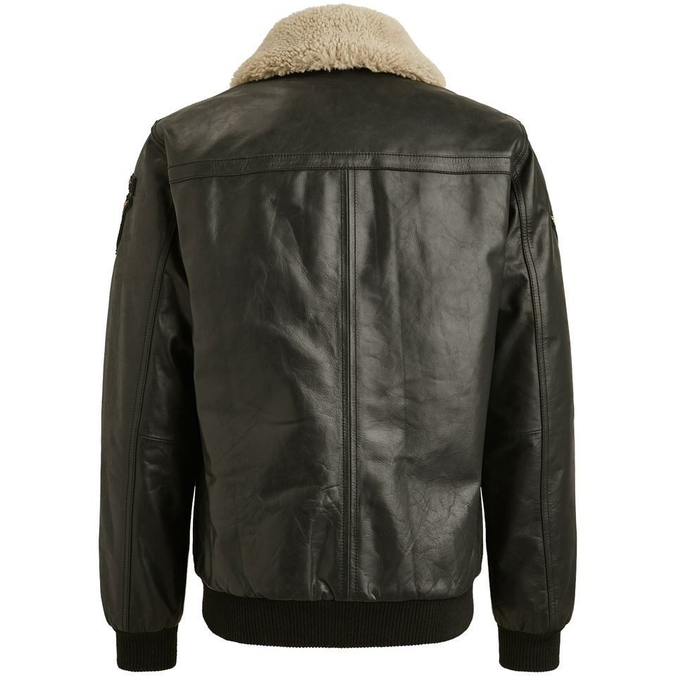 PME LEGEND Lederjacke - Hudson Lederjacke im günstig online kaufen