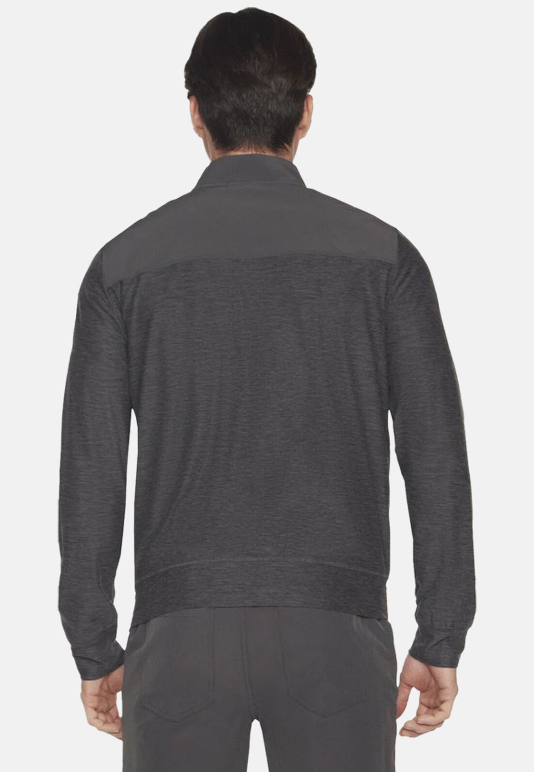 Skechers Sweatjacke The Hoodless Gowalk Eve