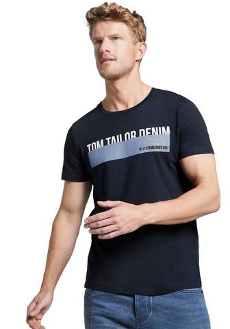 TOM TAILOR DENIM TOM TAILOR джинсы футболка