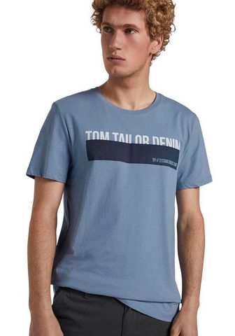 TOM TAILOR джинсы футболка