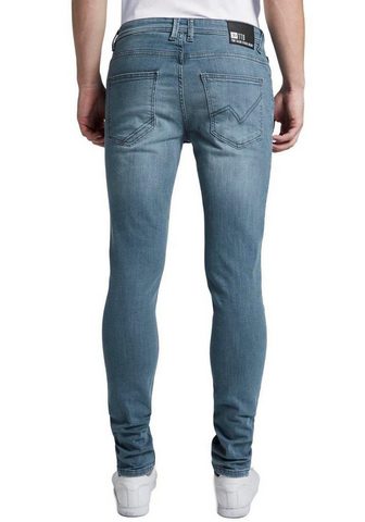 TOM TAILOR DENIM TOM TAILOR джинсы джинсы