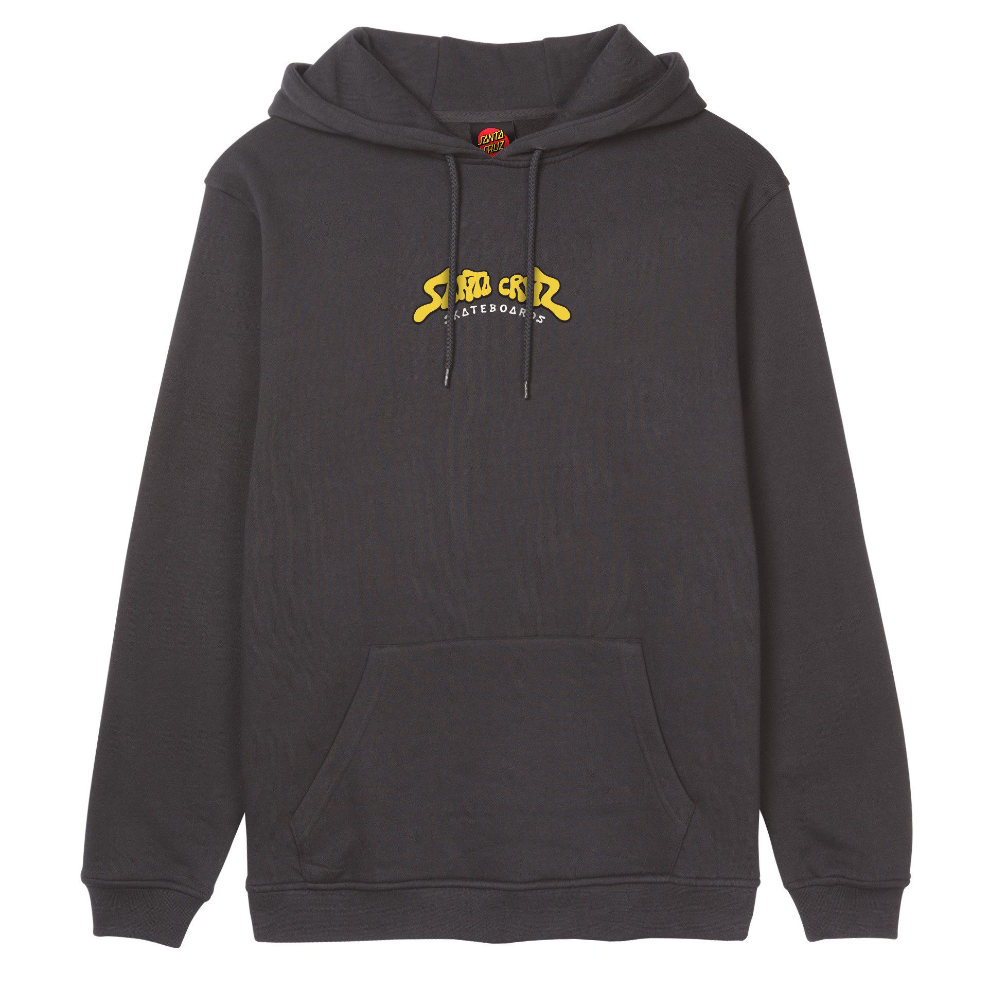 Santa Cruz Kapuzensweatshirt WINKOWSKI 8BALLER TRIP günstig online kaufen