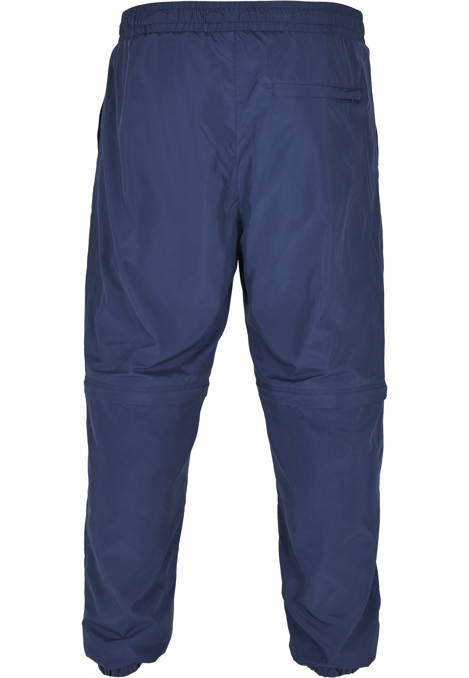 Pants Stoffhose Away Zip (1-tlg) Herren URBAN CLASSICS Track