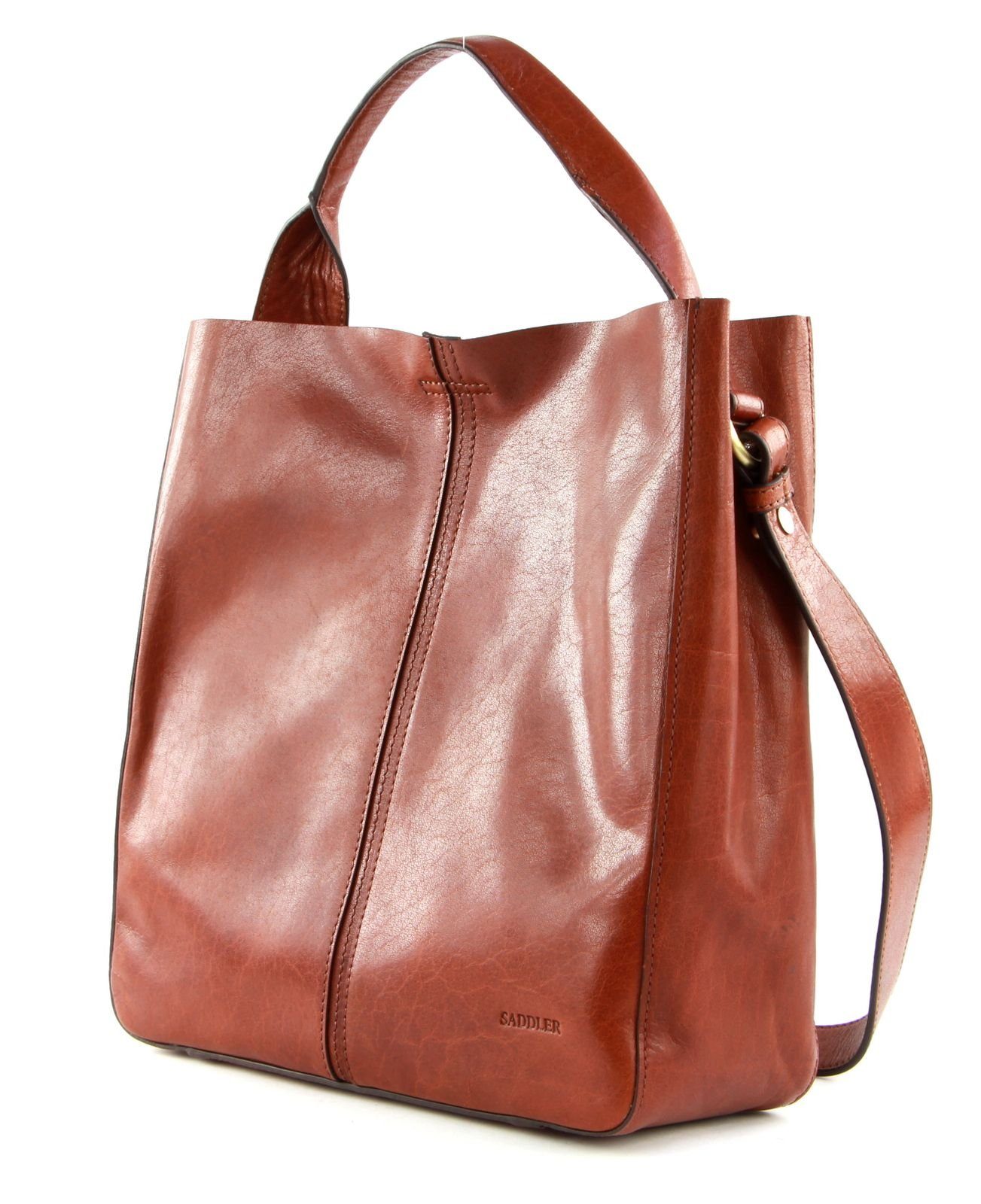 Saddler Handtasche günstig online kaufen