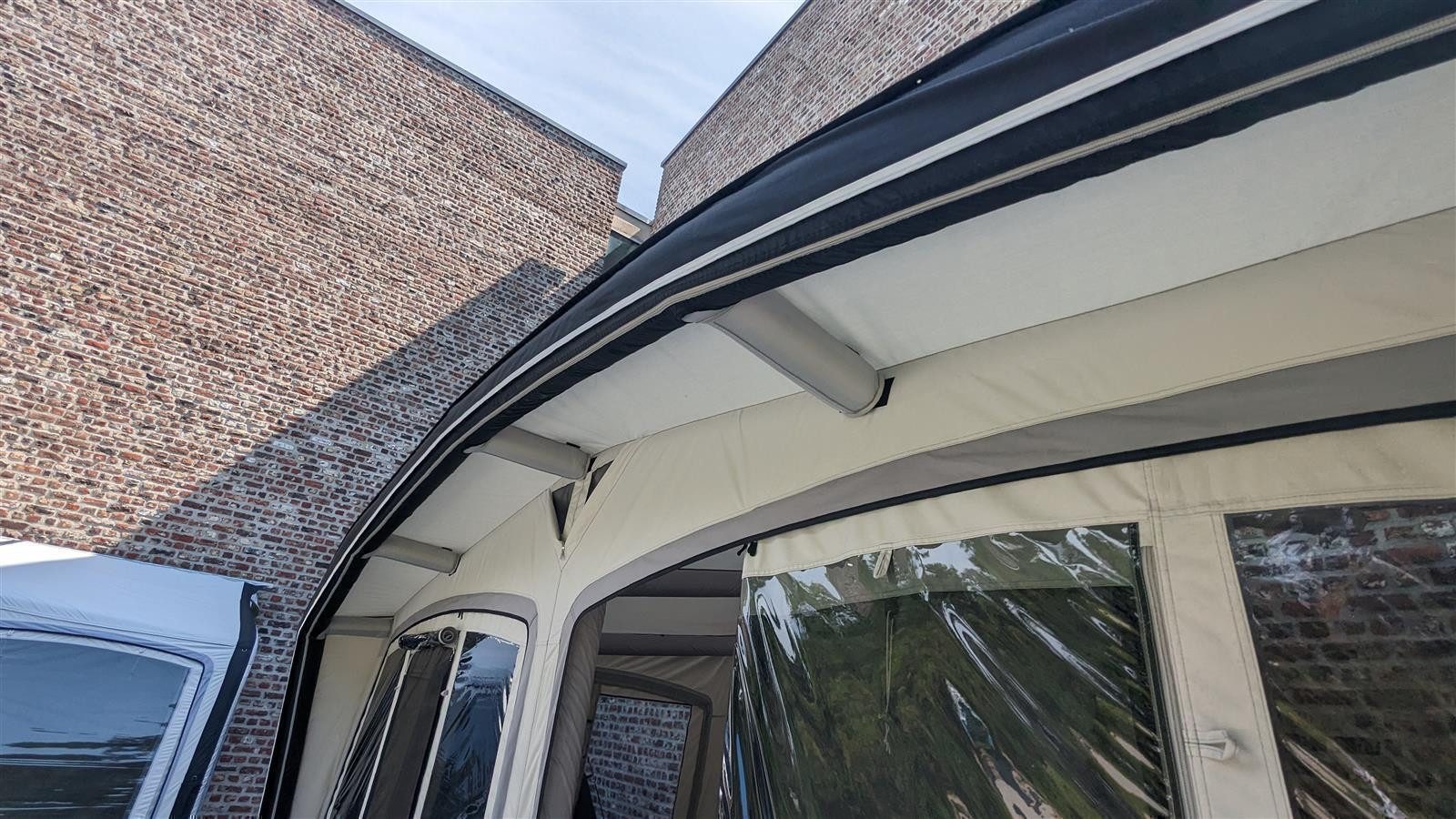 Westfield Vorzelt Pluto XL 7 2.0 günstig online kaufen