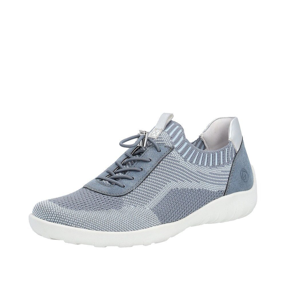 Remonte Remonte - Blau Slipper