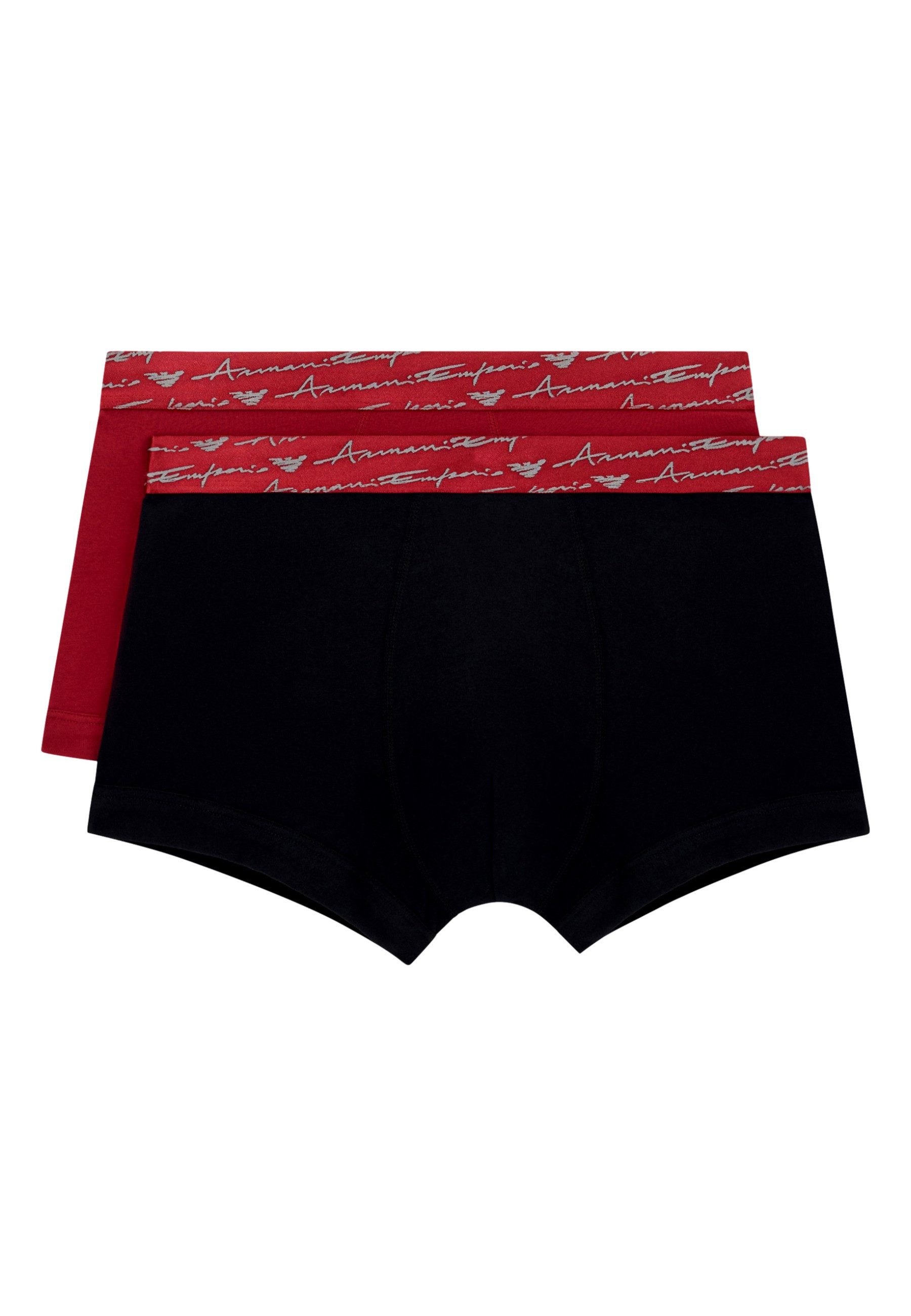 Boxershorts Boxershorts Unterhosen 2-Pack