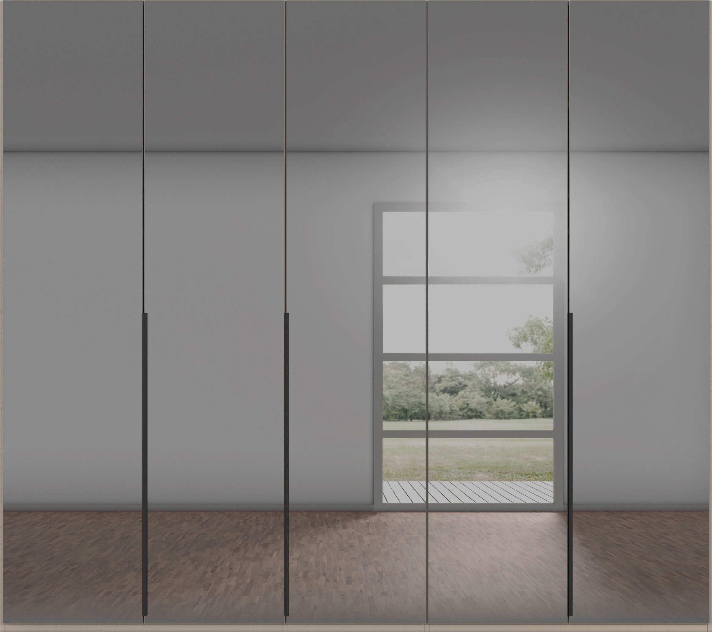 rauch Drehtürenschrank Kleiderschrank Schrank Garderobe Wäscheschrank günstig online kaufen