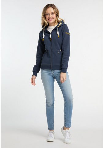 SCHMUDDELWEDDA Спортивный свитер