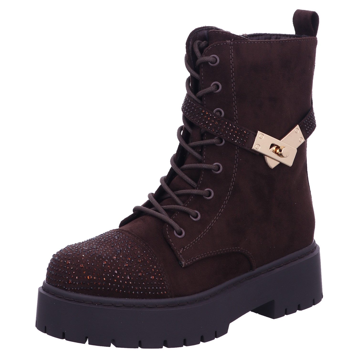 La Strada 2600801 Stiefel