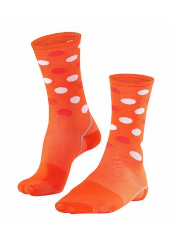 FALKE Спортивные носки BC Impulse Dots Bikin...