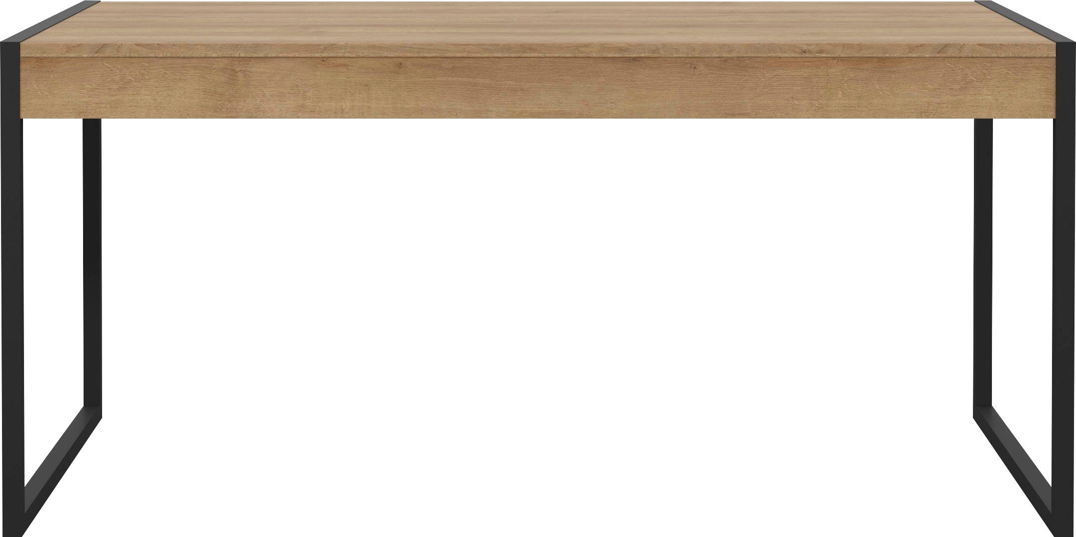 FORTE Esstisch High Rock, Breite 166 cm