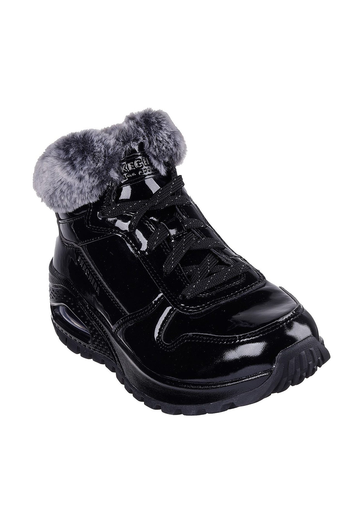 UNO RUGGED FIESTY WINTER Sneakerboots