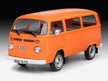 Revell® Modellbausatz »VW T2 Bus«, Maßstab 1:24, Made in Europe