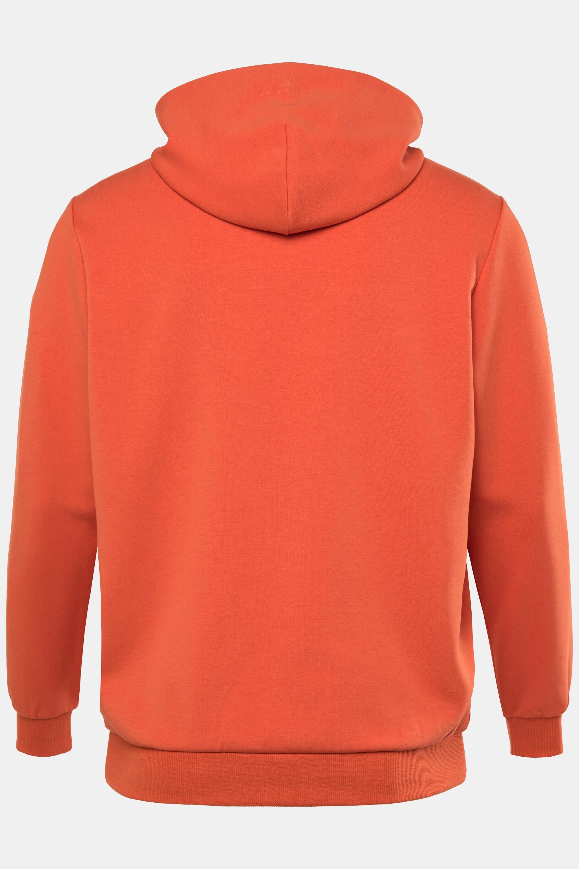 JP1880 Fleecejacke Hoodie Nachhaltigkeit recyceltes Polyester