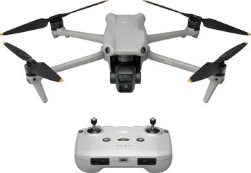 DJI Air 3 (DJI RC-N2) Drohne (4K Ultra HD)