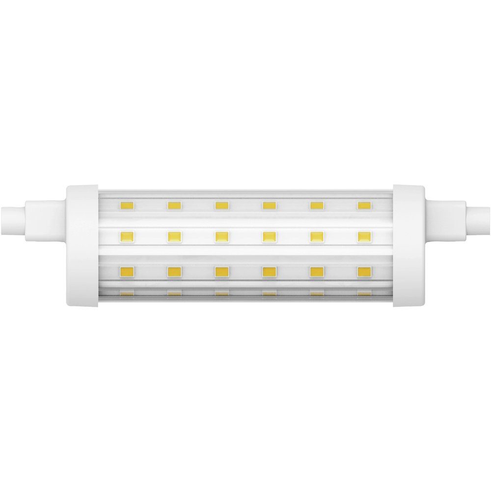MÜLLER LICHT LED-Leuchtmittel Müller-Licht 401048 LED EEK F (A - G) R7s Spezialform 12.5 W = 78 W Wa