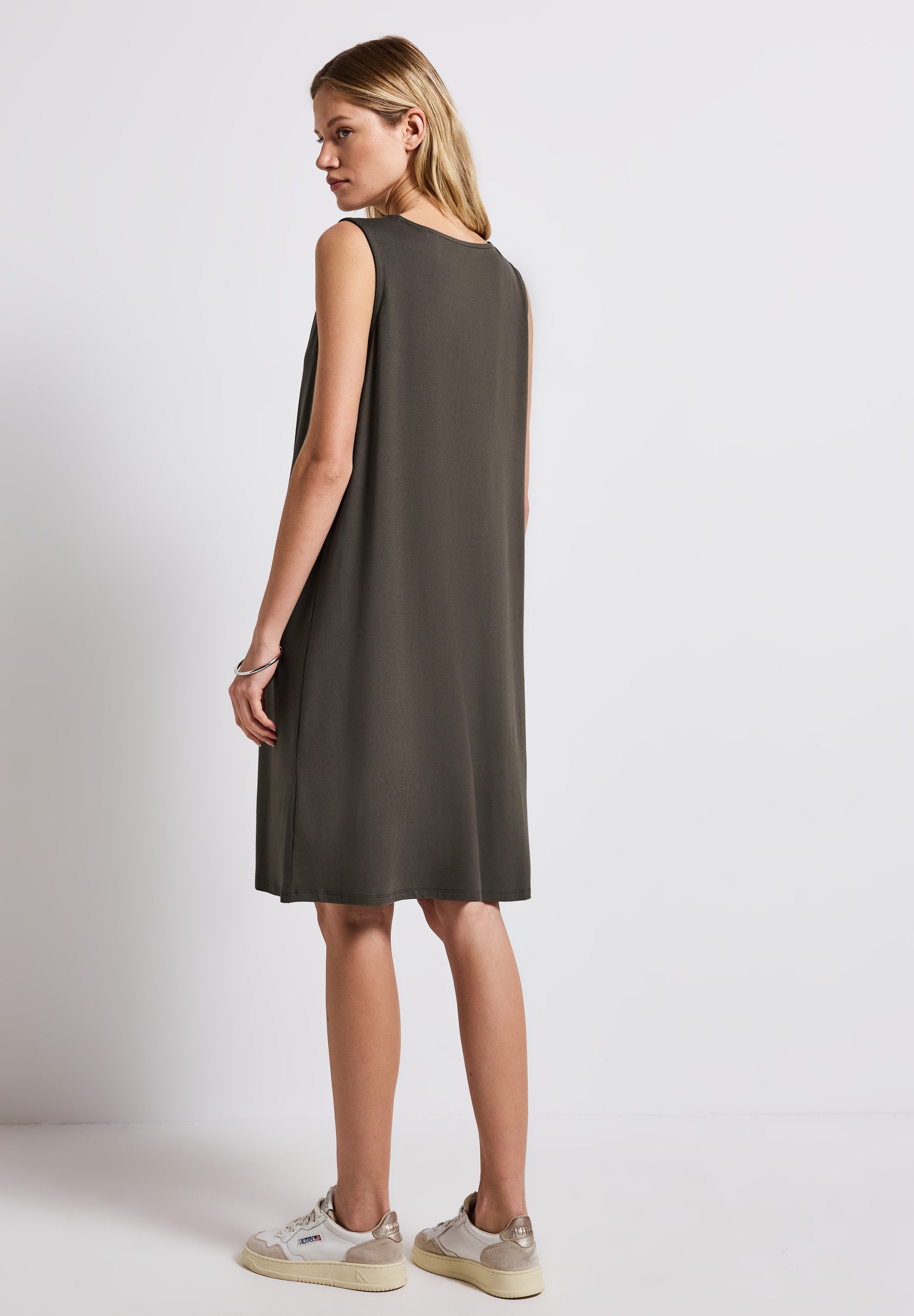 STREET ONE Sommerkleid, aus Viskose günstig online kaufen