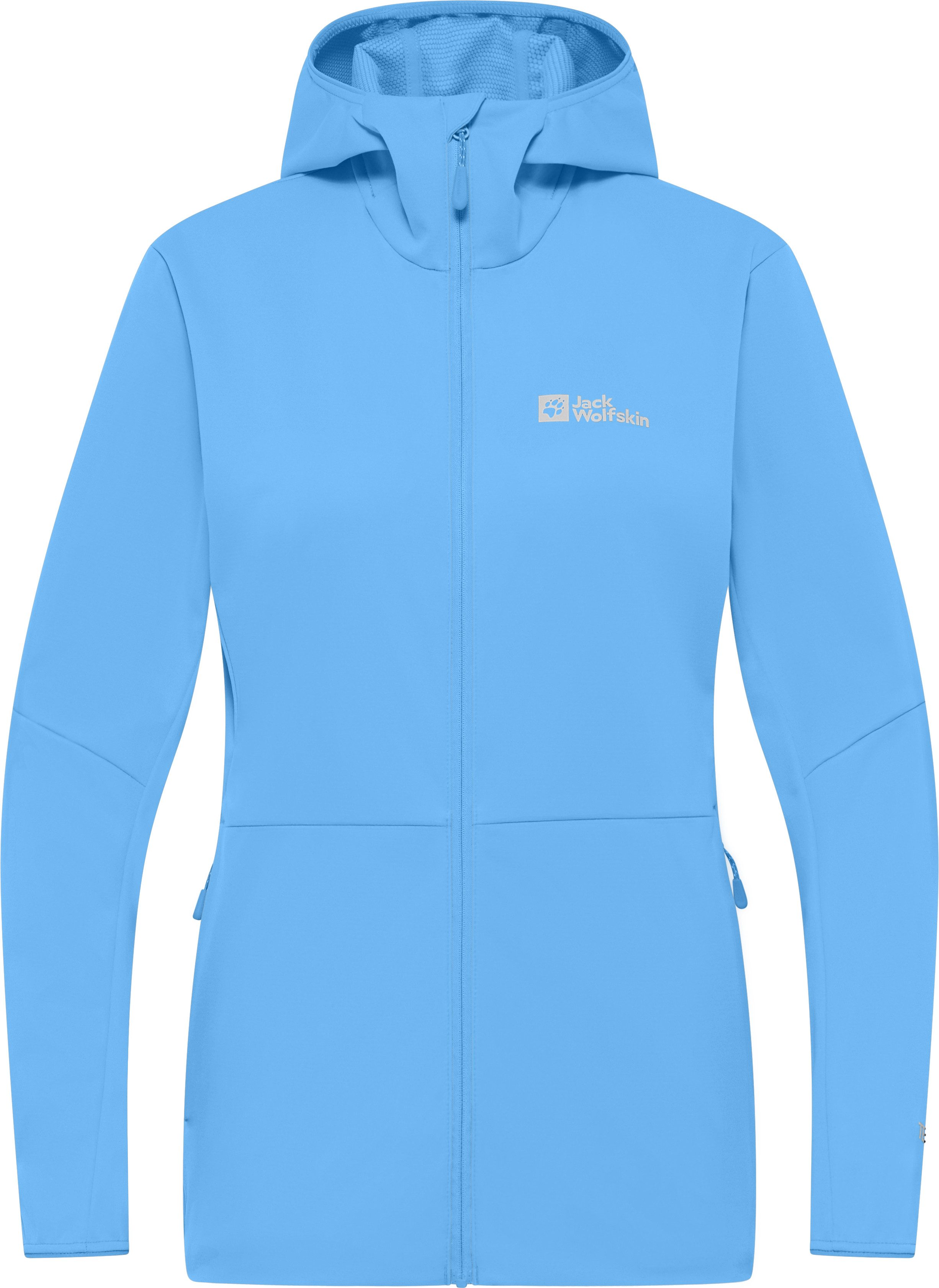 Softshelljacke FELDBERG HOODY W