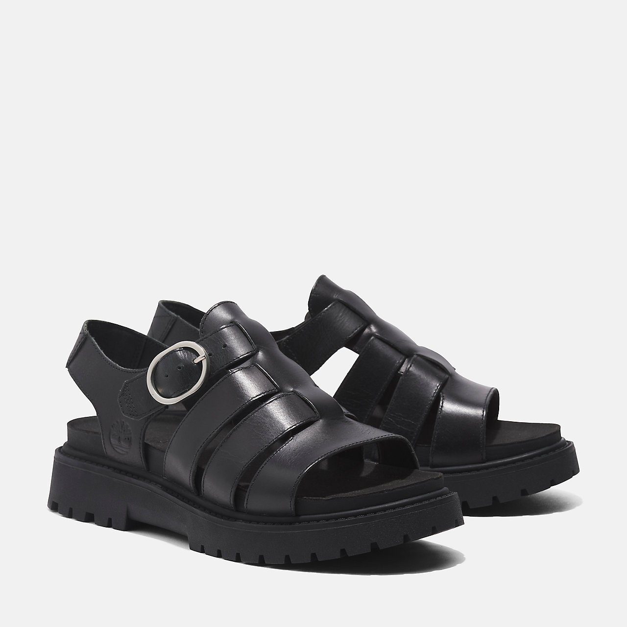 Timberland Clairemont Way FISHERMAN SANDAL Sandale günstig online kaufen