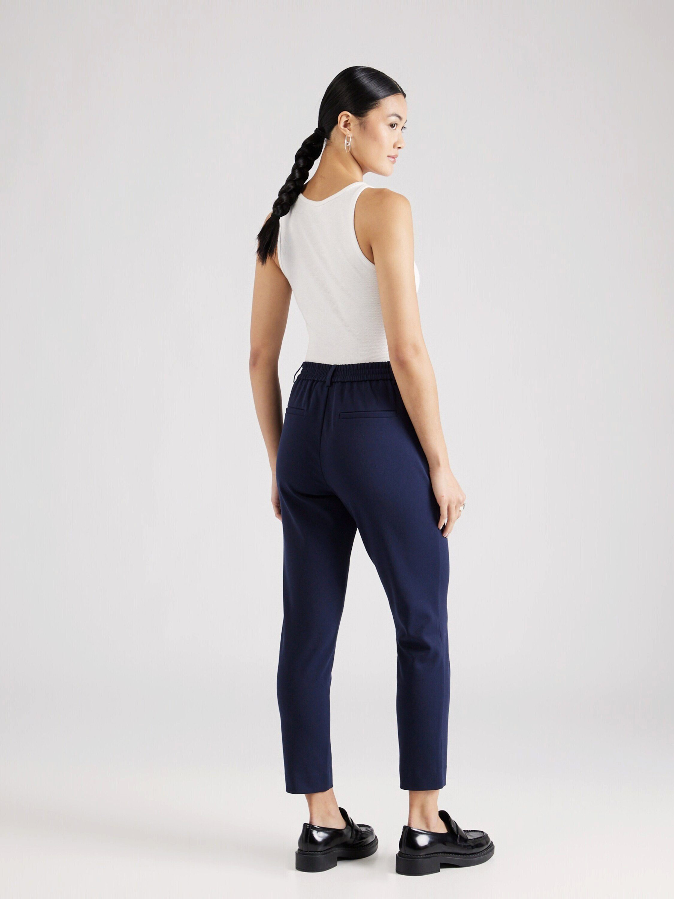 Vila 7/8-Hose Varone (1-tlg) Drapiert/gerafft günstig online kaufen