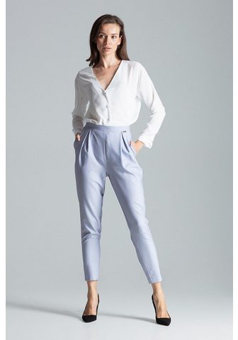 Брюки с eleganten Bundfalten »M6...