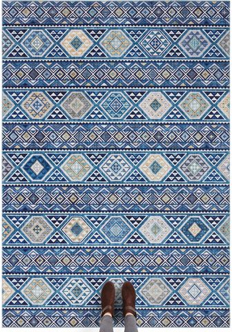 ELLE DECOR Коврики »Anatolian« rechte...