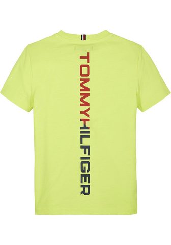 TOMMY HILFIGER Футболка
