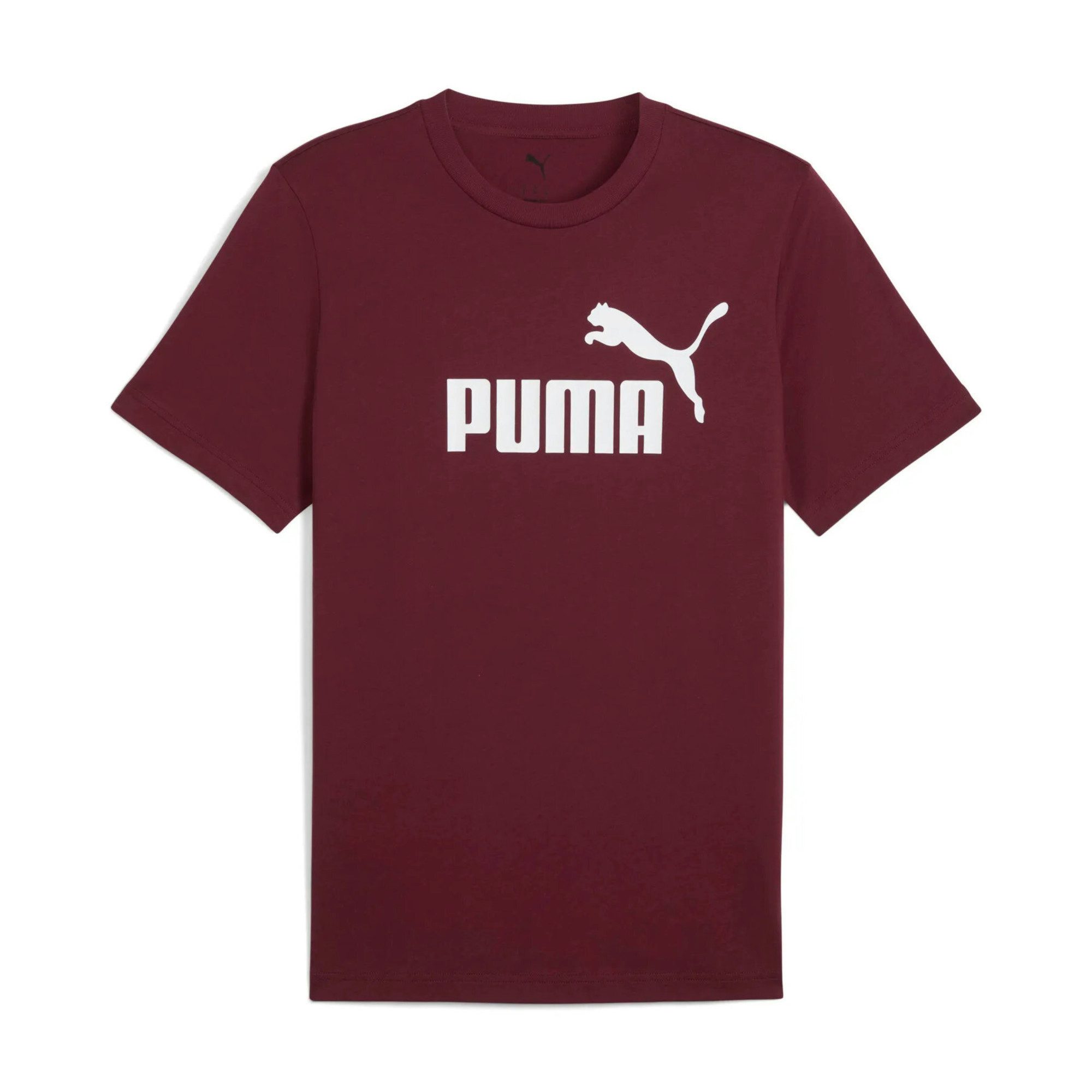PUMA T-Shirt Puma Herren T-Shirt ESS No. 1 Logo Tee (s) 682533 günstig online kaufen