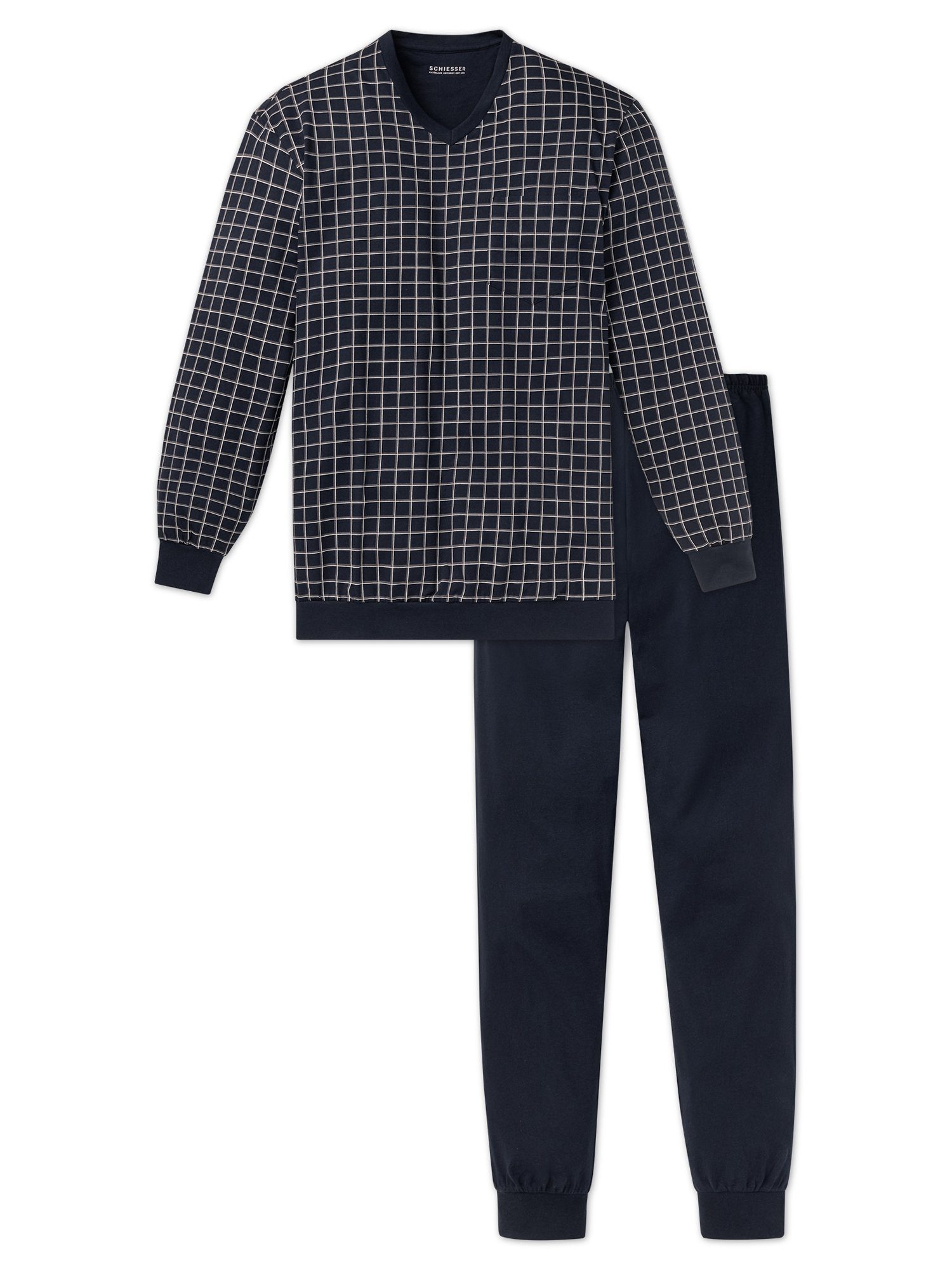 Pyjama Dark Sapphire