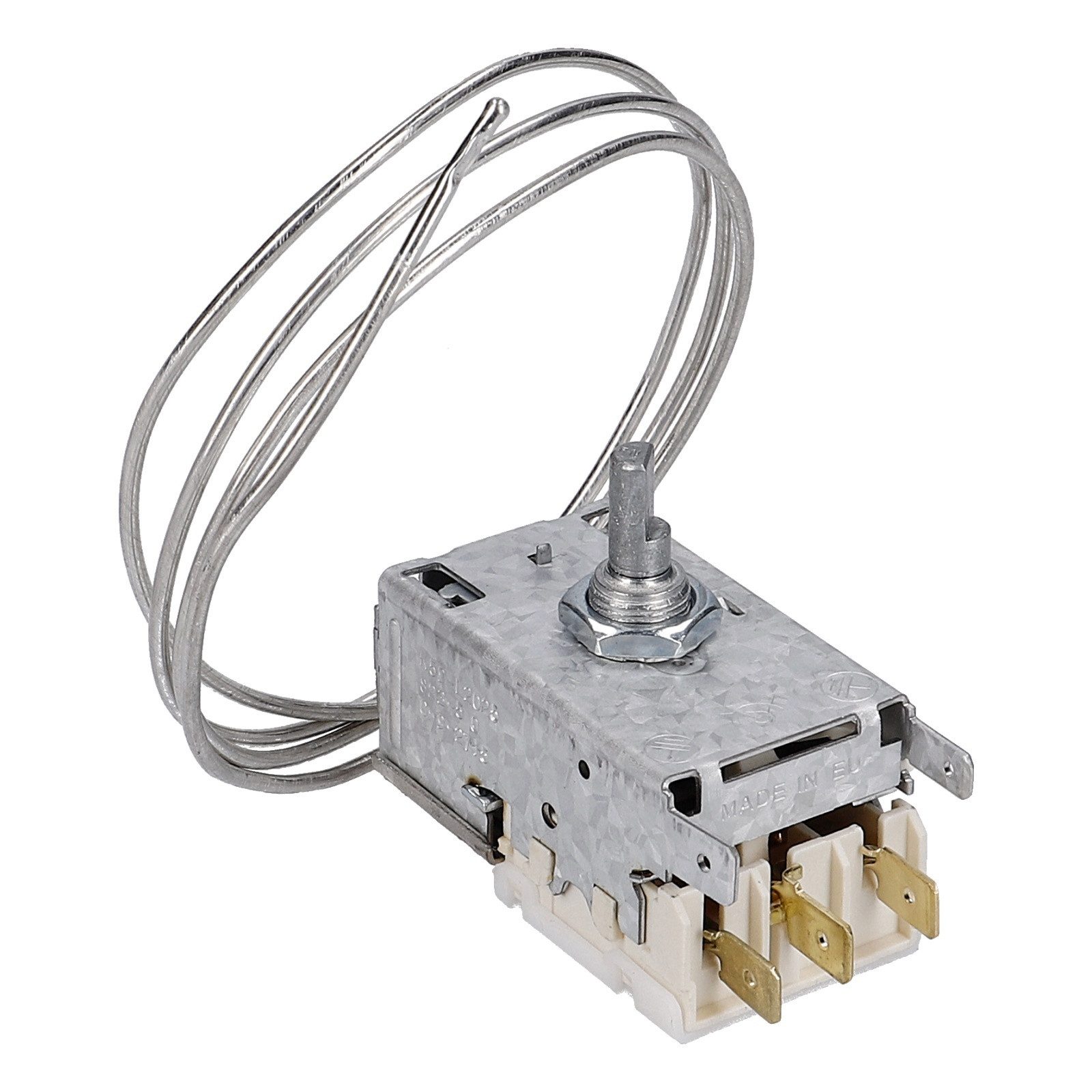 easyPART Thermodetektor wie Electrolux 2262146596 Electrolux 2262146596, Kühlschrank / Gefrierschrank
