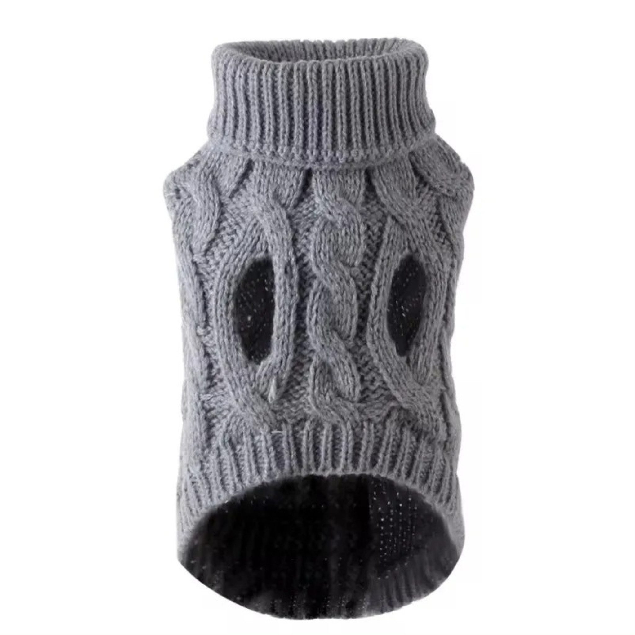 FLOCKI Pets™ Hundepullover Hunde Strickpullover, Pullover für Hunde, für Hunde in verschiedenen Größen & Farben