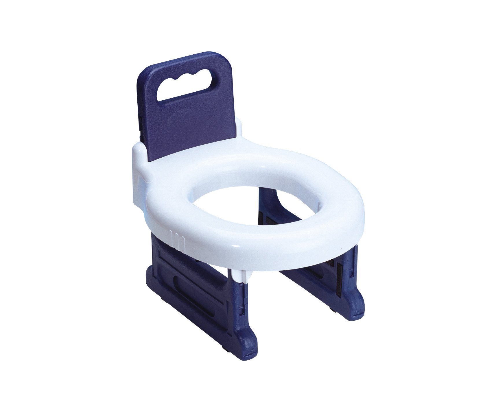 ADOB Kinder-WC-Sitz Baby-Toilet-Seat