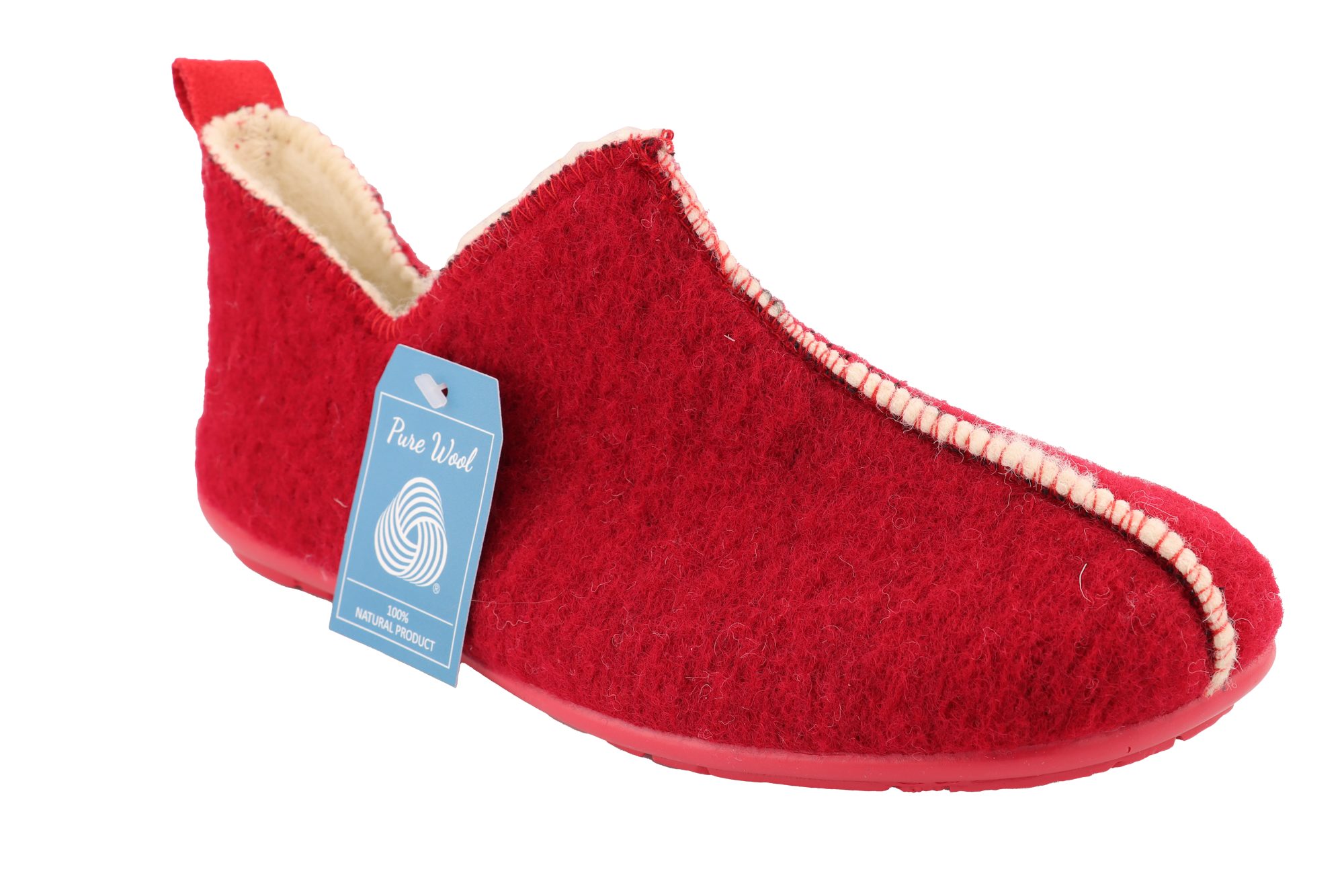 Hermetic-Schuhe Venus at Home Hausschuh