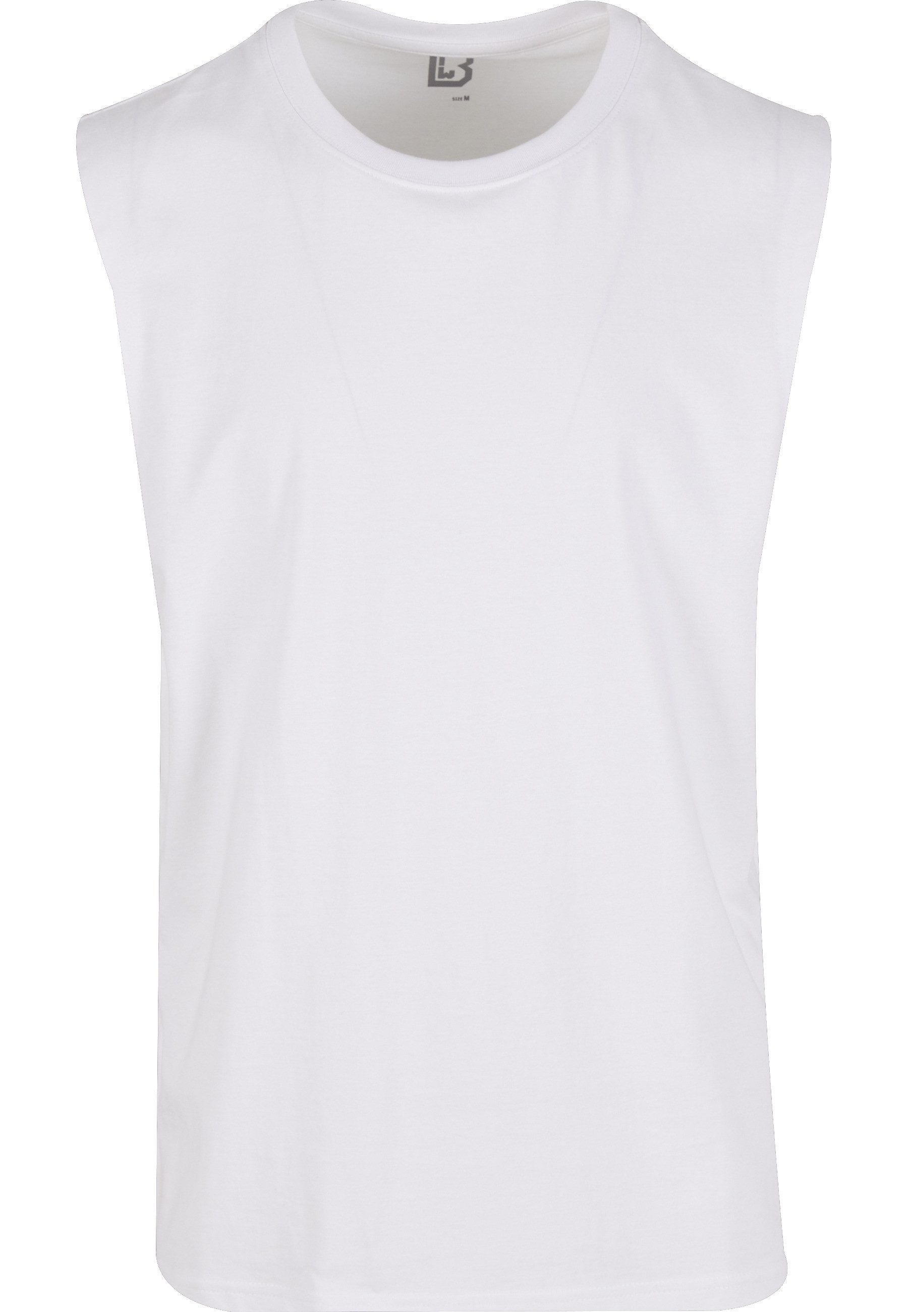 Brandit Tanktop Brandit Brandit T-Shirt sleeveless (1-tlg)