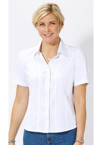 CASUAL LOOKS Блуза в летний качественный трикотаж