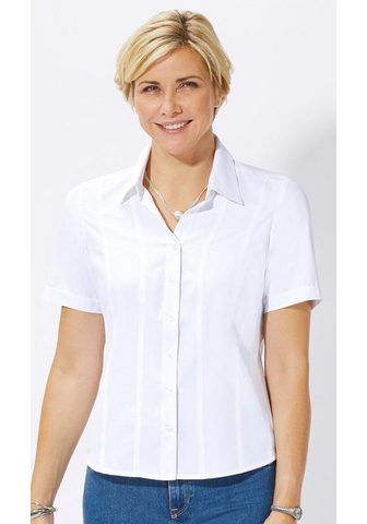 Блуза в летний качественный трикотаж