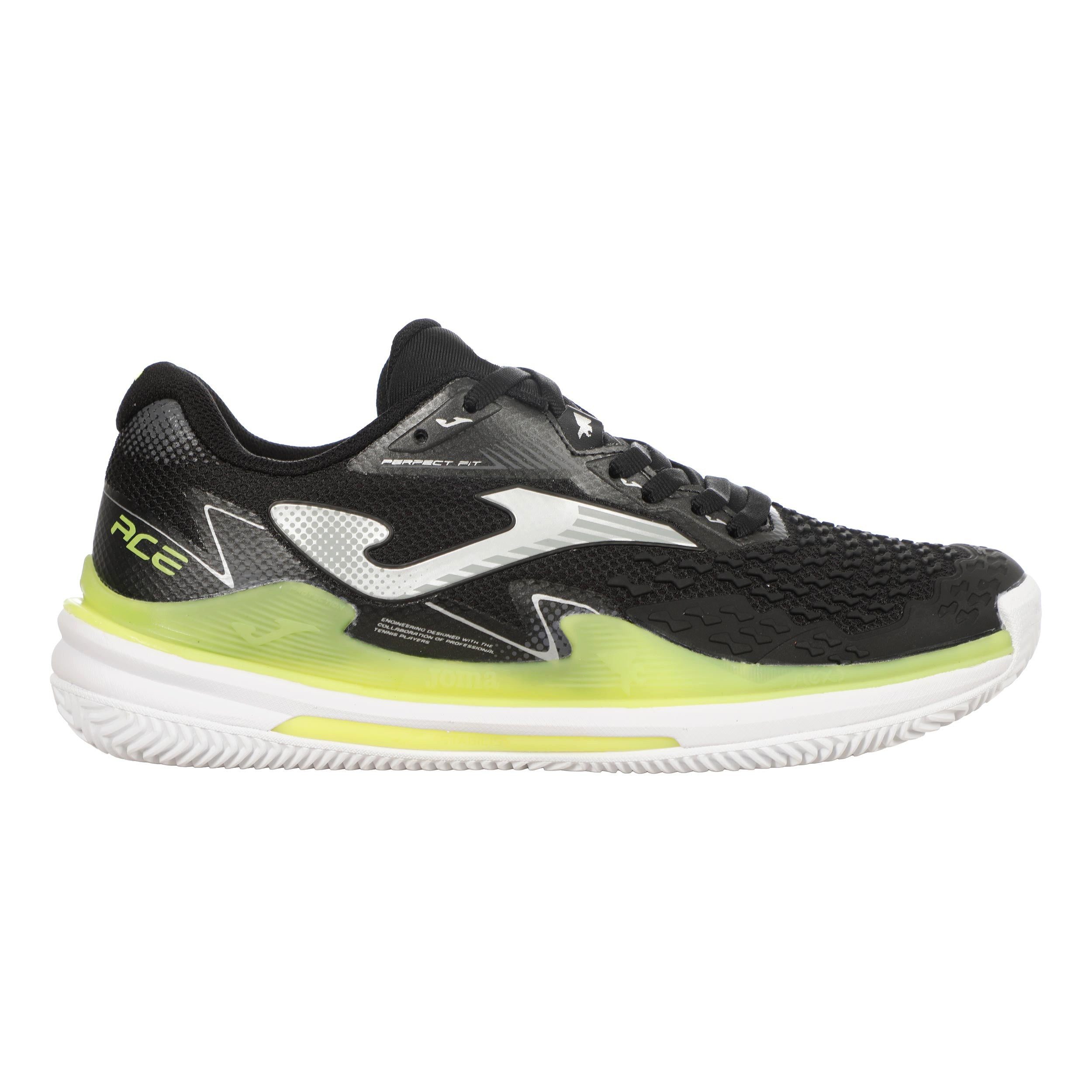 Joma Ace - Sandplatzcourt Tennisschuh Tennisschuh