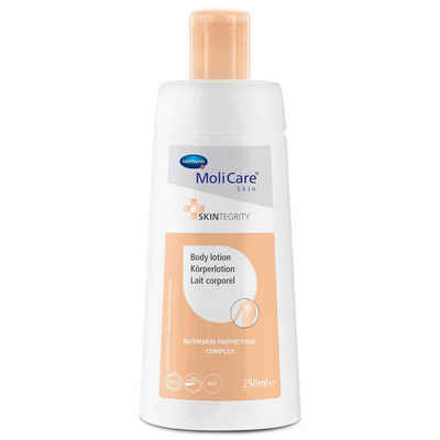 Molicare Körperlotion MoliCare® Skin Bodylotion 250ml, 1-tlg., Nutriskin Protection Complex
